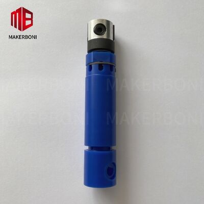 BLUE Connecting Rod For Kuris For Reliable Auto Cutter Machine Performance